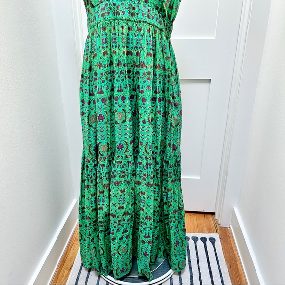 SUNDANCE Mystical Mosaics Dress - Picture 5 of 12